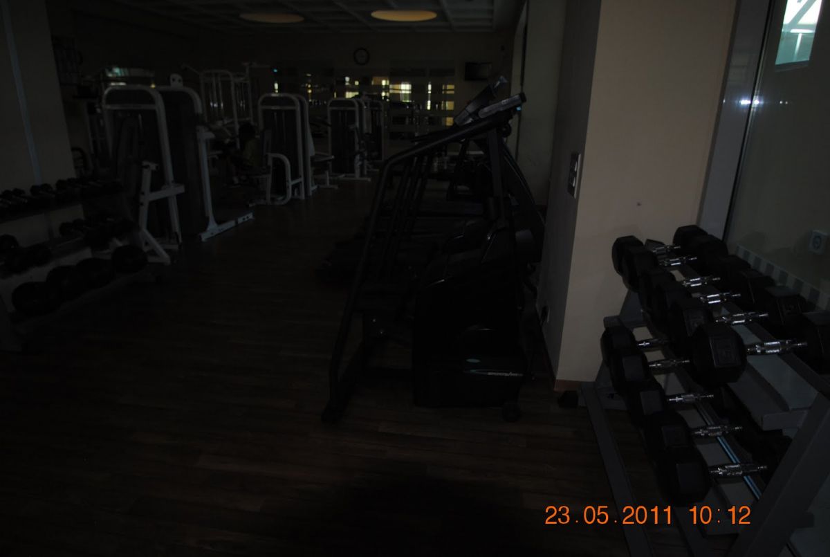 imagini hotel SILENCE BEACH RESORT SIDE